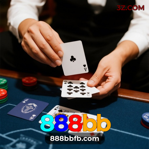 888bb.com – Cassino Online no Brasil com Slots, Blackjack e Promoções