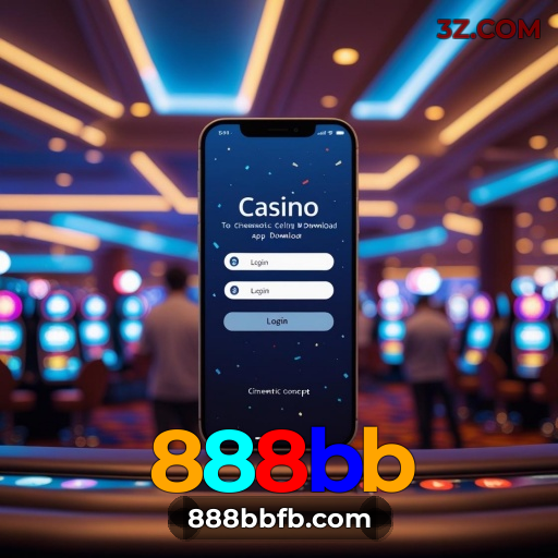 Promo 888bb: O Cassino Online Brasileiro com Mais Diversão e Prêmios Incríveis!