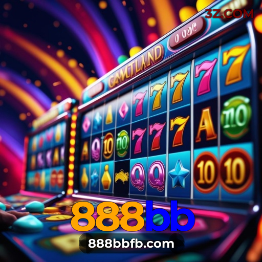 888bb: A diversão começa no cassino online mais confiável do Brasil!