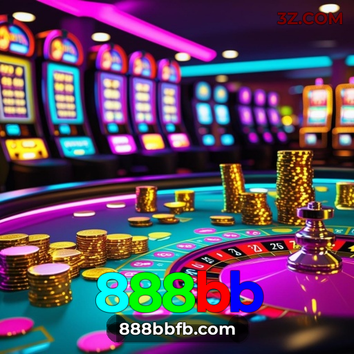 888bb.com – Cassino Online no Brasil com Slots, Blackjack e Promoções