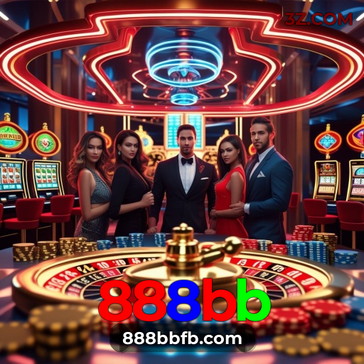 Descubra o Melhor Cassino Online Brasil | 888bb