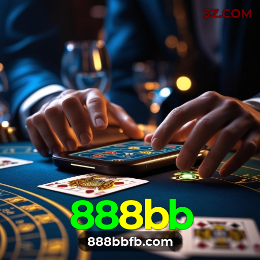 888bb - Descubra o Fascinante Mundo dos Cassinos Online no 888bb