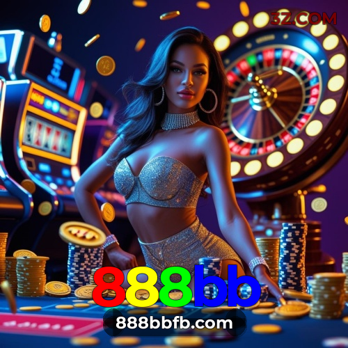 888bb Cassino: Mais de 5000 Jogos | Ciclo de Bônus!
