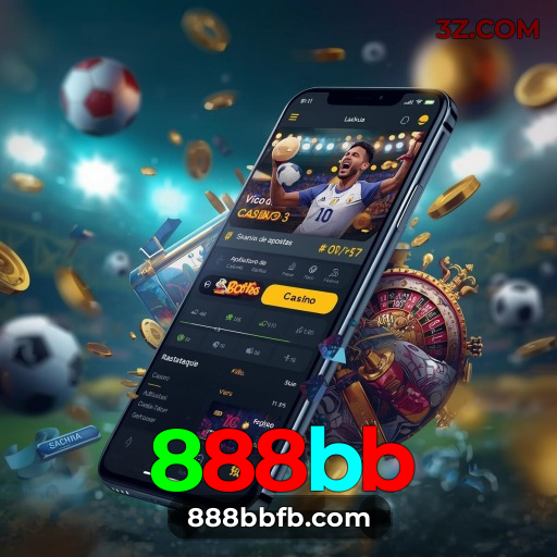 Esportes no 888bb | Apostas Online com Odds Competitivas