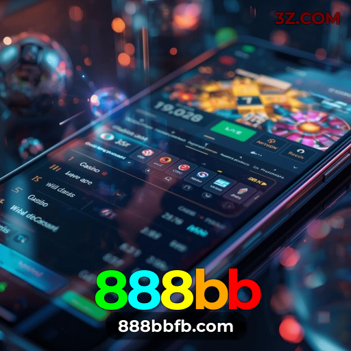888bb: A emoção de ganhar grandes prêmios começa no melhor cassino online do Brasil!